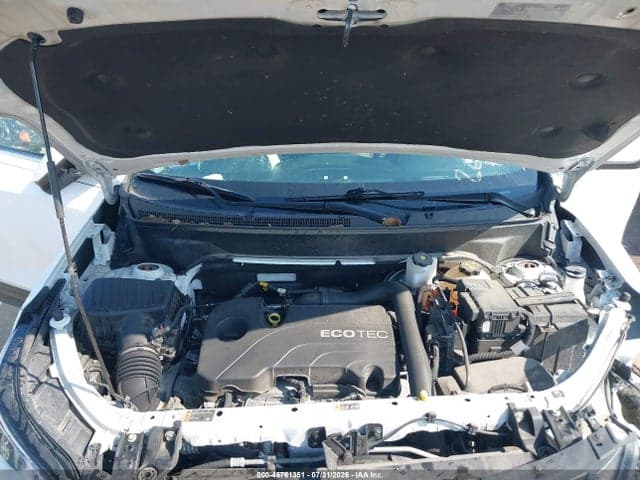 2021 CHEVROLET EQUINOX FWD LT 10