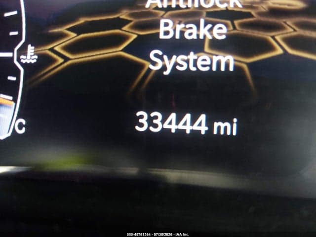 2025 JEEP COMPASS LIMITED 4X4 15