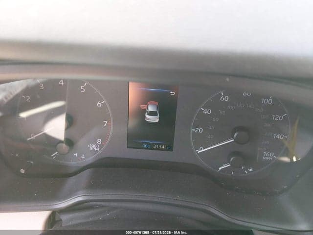 2024 TOYOTA COROLLA LE 7