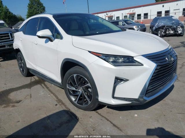 2017 LEXUS RX 350 1