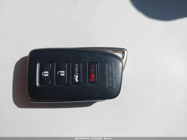 2017 LEXUS RX 350 11