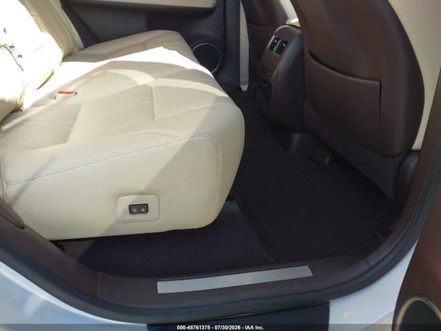 2017 LEXUS RX 350 8