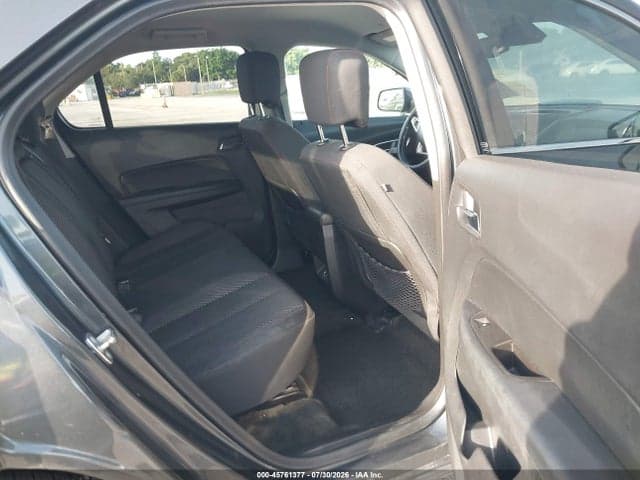 2017 CHEVROLET EQUINOX LT 8
