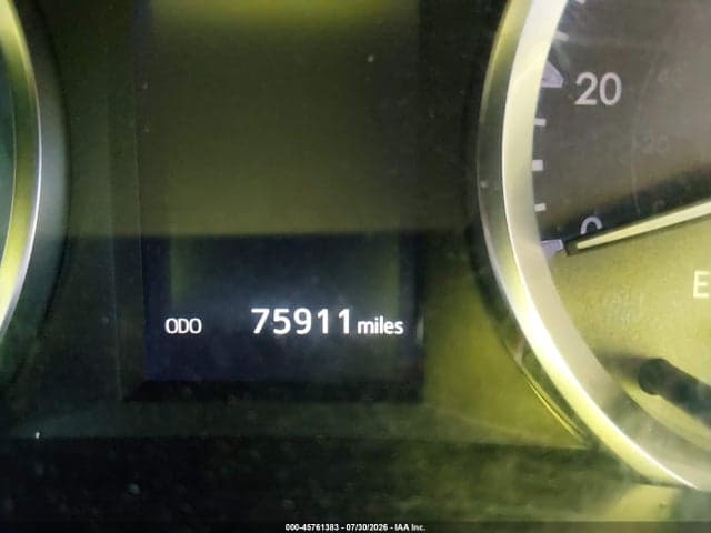 2019 TOYOTA HIGHLANDER LE/LE PLUS 14