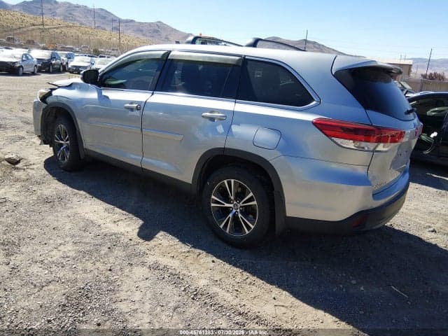 2019 TOYOTA HIGHLANDER LE/LE PLUS 3