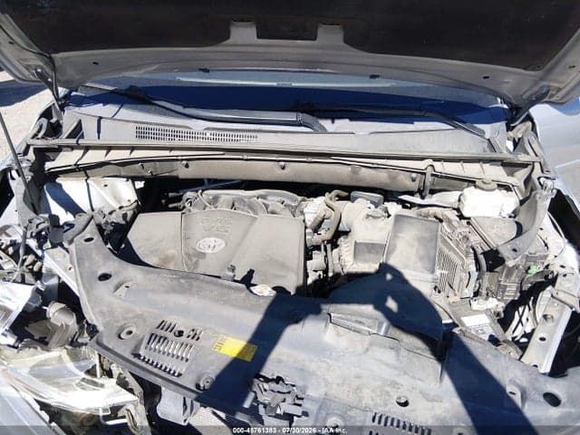 2019 TOYOTA HIGHLANDER LE/LE PLUS 10