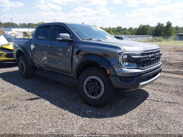 2024 FORD RANGER RAPTOR 1