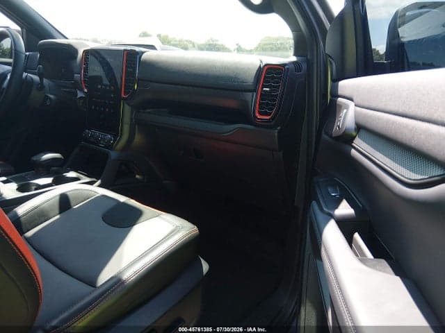 2024 FORD RANGER RAPTOR 5