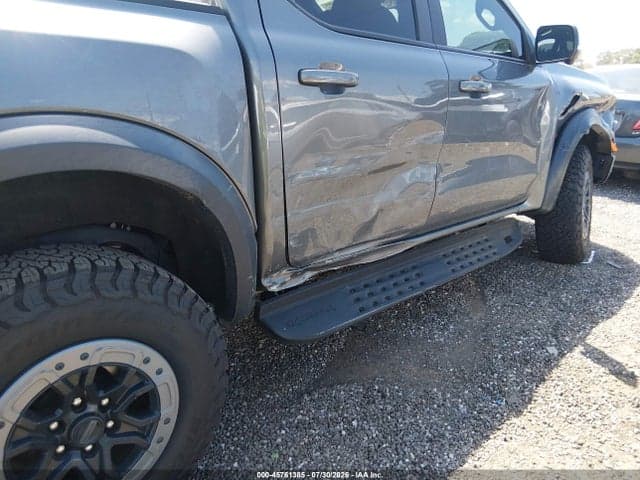 2024 FORD RANGER RAPTOR 6