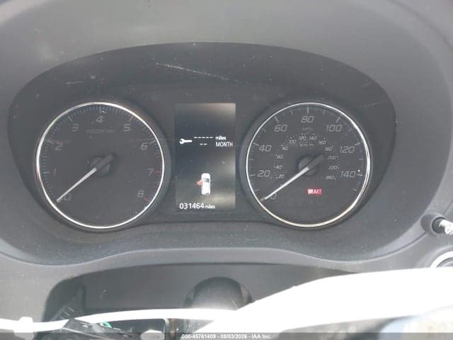 2019 MITSUBISHI OUTLANDER SE 7