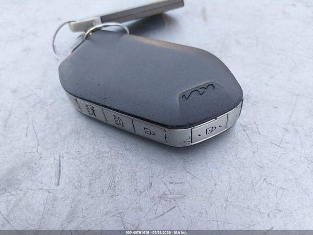 2025 KIA K4 LXS 11