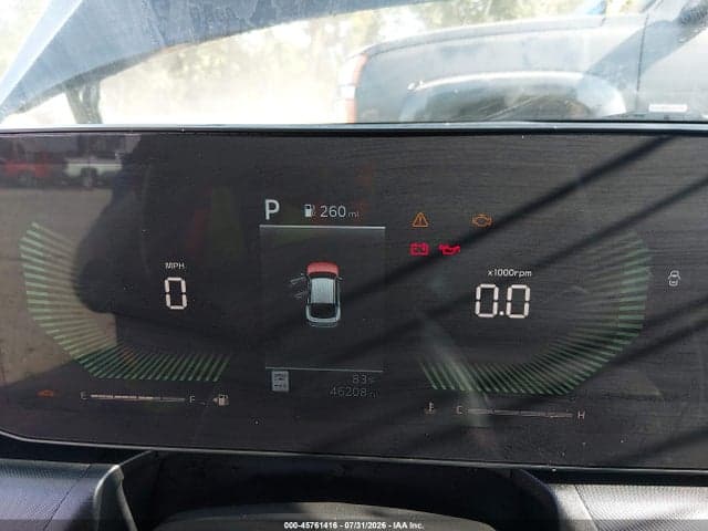 2025 KIA K4 LXS 7