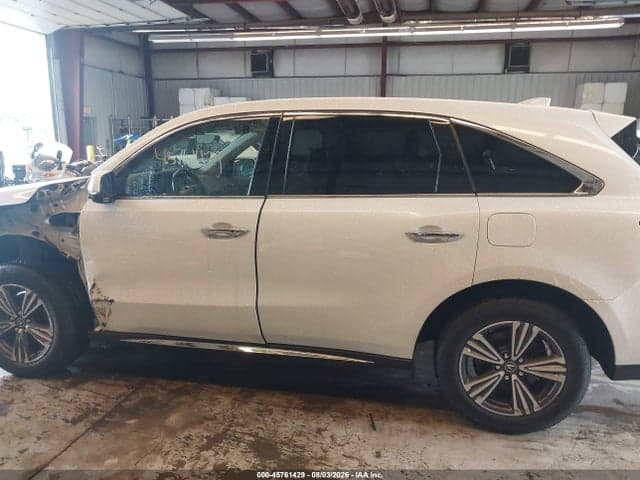 2017 ACURA MDX 15