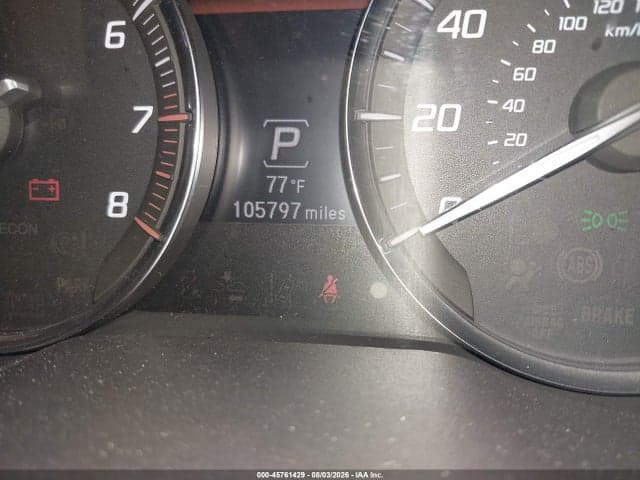 2017 ACURA MDX 16