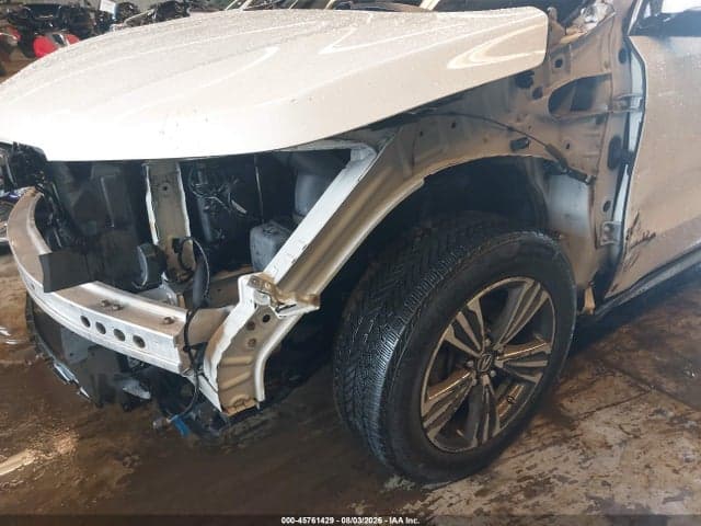 2017 ACURA MDX 6