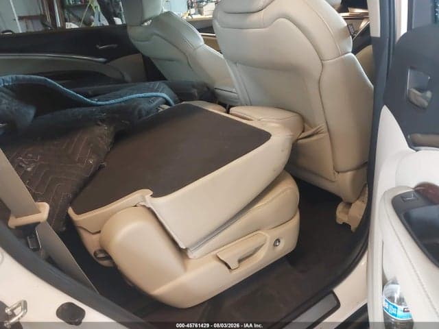 2017 ACURA MDX 8