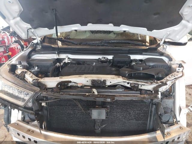2017 ACURA MDX 10