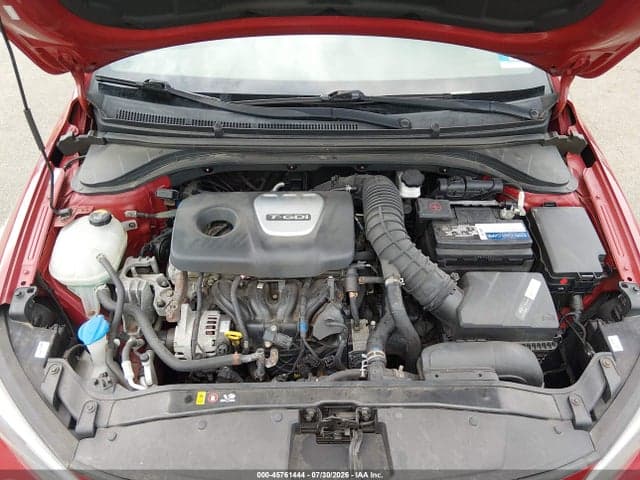 2017 HYUNDAI ELANTRA SPORT 10