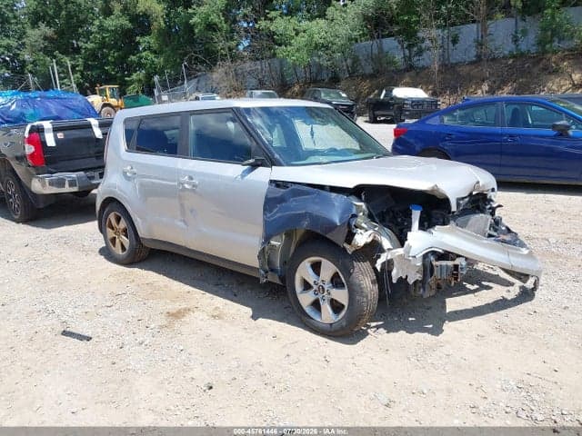 2018 KIA SOUL - 1