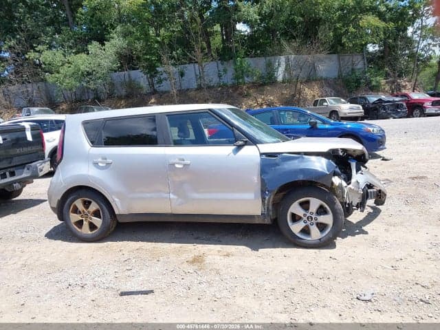 2018 KIA SOUL 13
