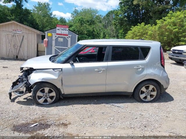 2018 KIA SOUL 14