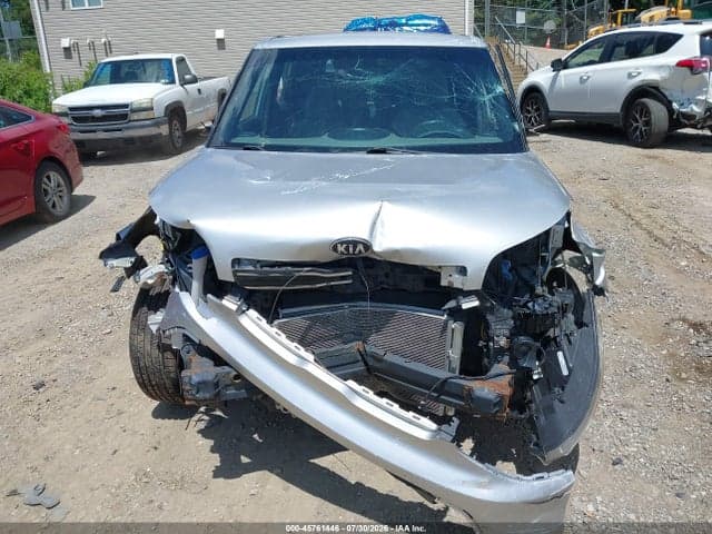 2018 KIA SOUL 6