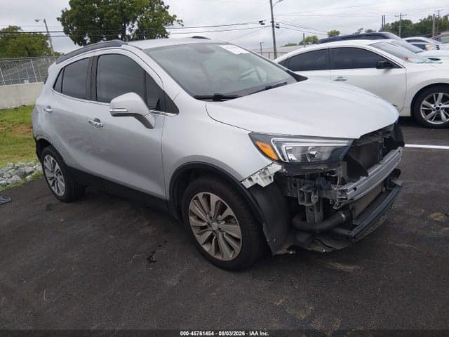 2019 BUICK ENCORE FWD PREFERRED 1