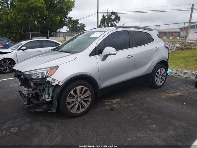 2019 BUICK ENCORE FWD PREFERRED 2