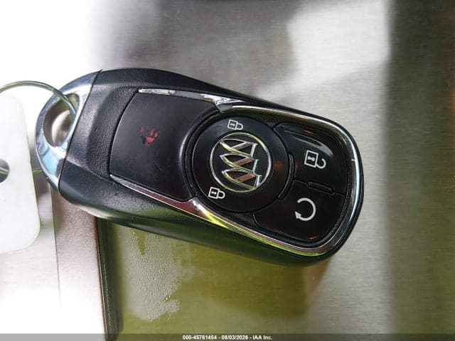 2019 BUICK ENCORE FWD PREFERRED 11