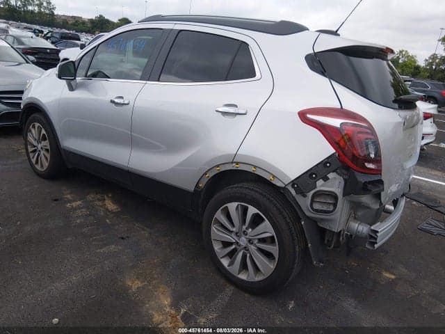 2019 BUICK ENCORE FWD PREFERRED 3