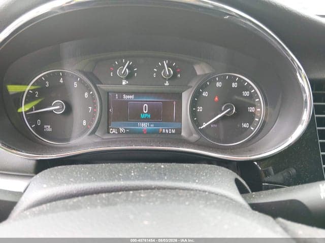 2019 BUICK ENCORE FWD PREFERRED 7