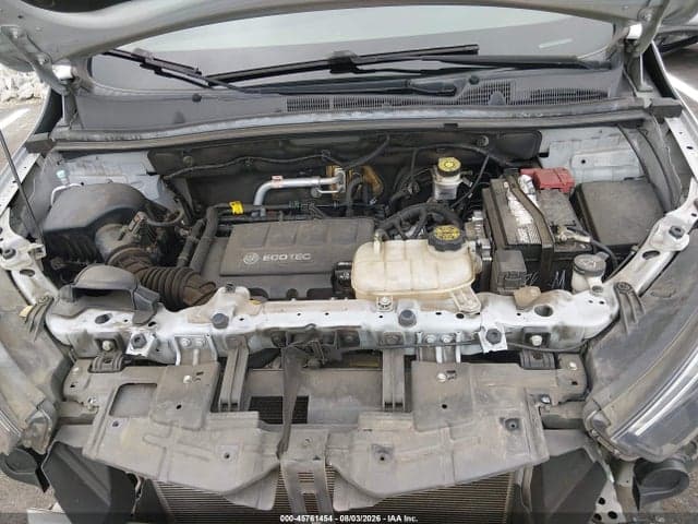 2019 BUICK ENCORE FWD PREFERRED 10
