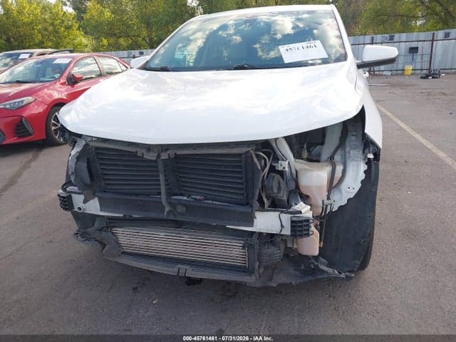 2018 CHEVROLET EQUINOX LT 6
