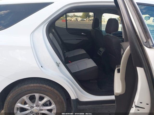 2018 CHEVROLET EQUINOX LT 8