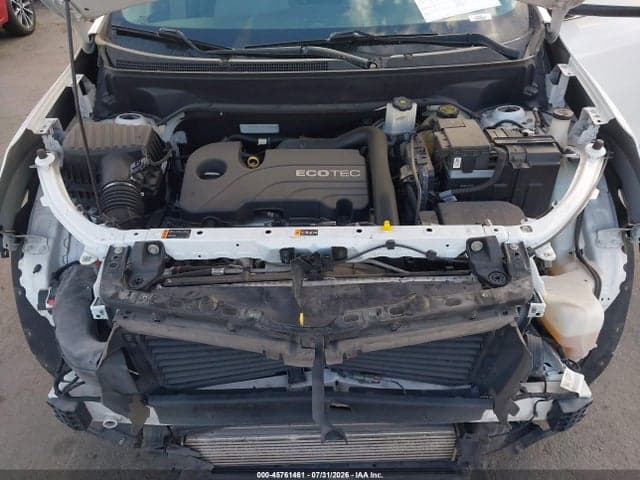 2018 CHEVROLET EQUINOX LT 10