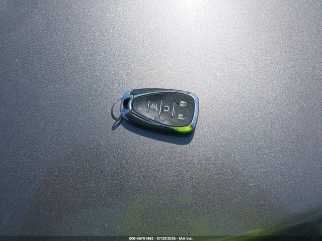 2020 CHEVROLET TRAVERSE FWD LT CLOTH 11