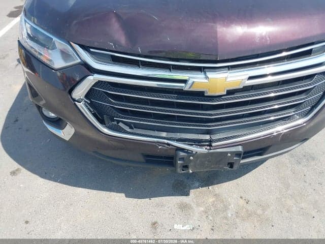 2020 CHEVROLET TRAVERSE FWD LT CLOTH 6
