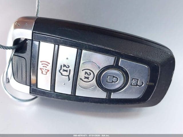 2024 FORD EXPLORER ST 11