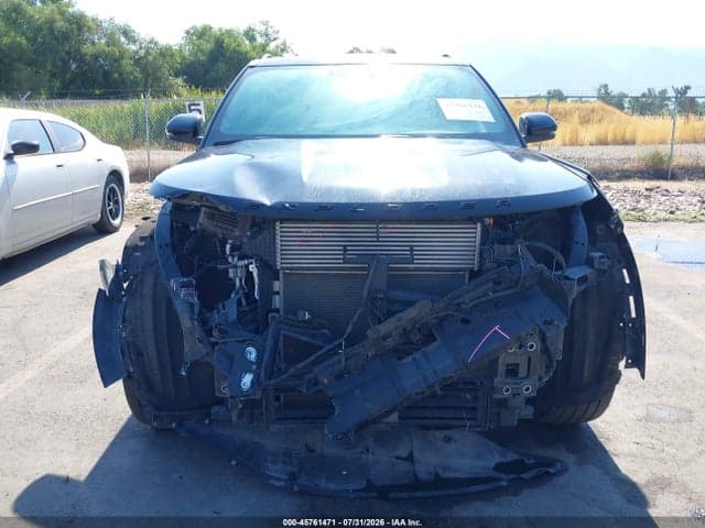 2024 FORD EXPLORER ST 13