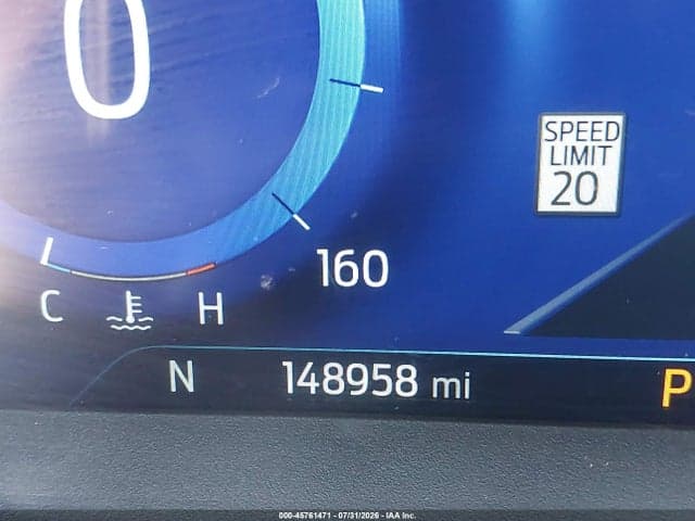 2024 FORD EXPLORER ST 16