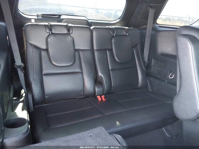 2024 FORD EXPLORER ST 18