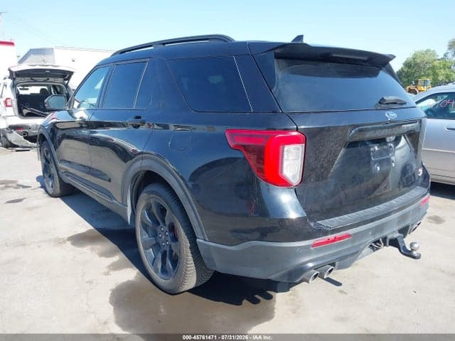 2024 FORD EXPLORER ST 3
