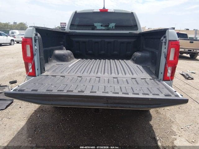 2021 FORD RANGER XLT 16