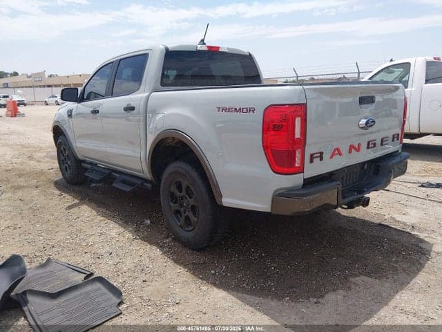 2021 FORD RANGER XLT 3