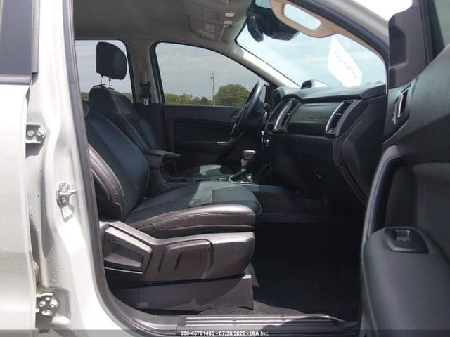 2021 FORD RANGER XLT 5