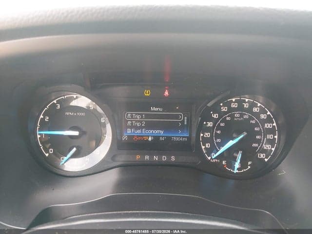 2021 FORD RANGER XLT 7
