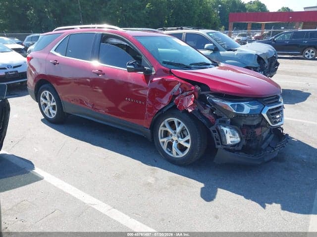 2019 CHEVROLET EQUINOX LT 1