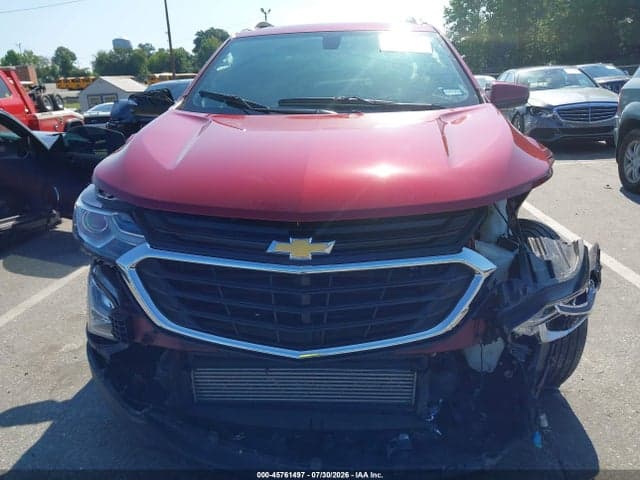 2019 CHEVROLET EQUINOX LT 6