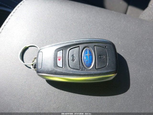 2025 SUBARU OUTBACK PREMIUM 11