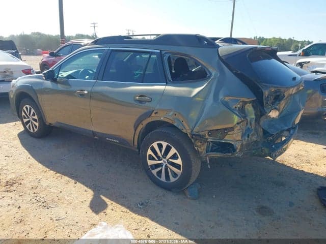 2025 SUBARU OUTBACK PREMIUM 3
